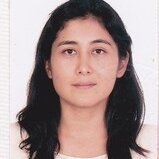 Danae Marcela Liviac Muñoz