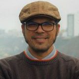David Montes Iturrizaga