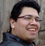 Luis Felipe Ruiz Garcia
