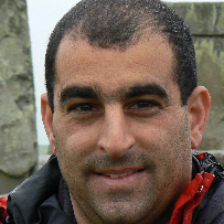 Jeffrey Charles  Mangel