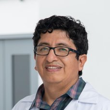 Mario Cornejo Olivas