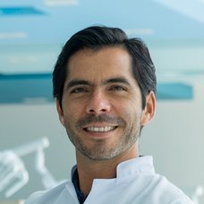 Claudio Peña Soto
