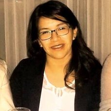 Maryenela Zaida Illanes Manrique