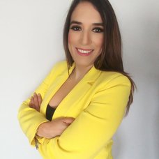 Olga Alejandra Alcantara Francia