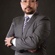 Walter Joshua Palomino Ramirez