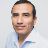 Akram Abdul Hernandez Vasquez