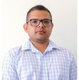 Luis Guanipa Ramirez