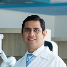 Luis Ernesto Arriola Guillén