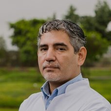 Juan Jose Cadillo Benalcazar