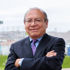 Jose Dextre Chacon